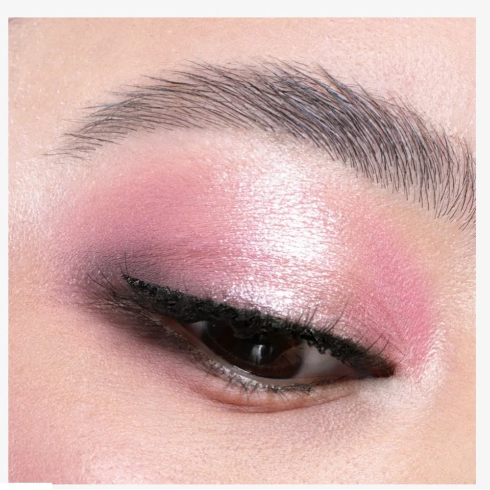 Natasha Denona Mini Rose Eyeshadow Palette